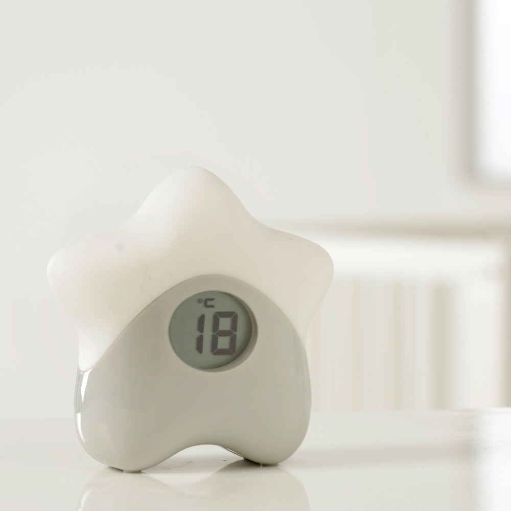 Purflo Starlight Colour Change Thermometer