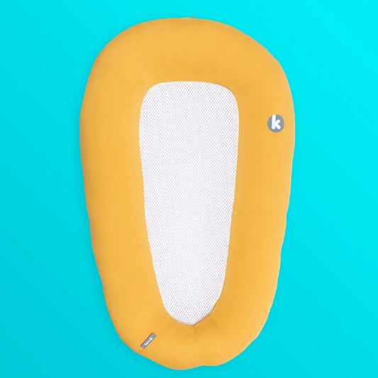 Koo-Di day dreamer breathable nest – Buttercup