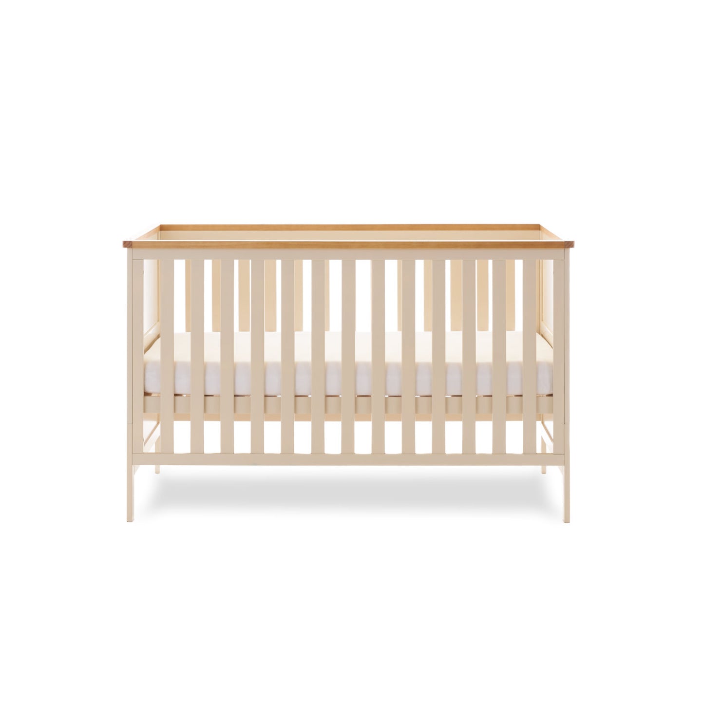 Obaby Evie 3 Piece Room Set - Cashmere