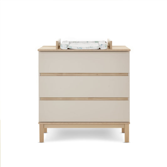 Obaby Astrid Changing Unit - Satin