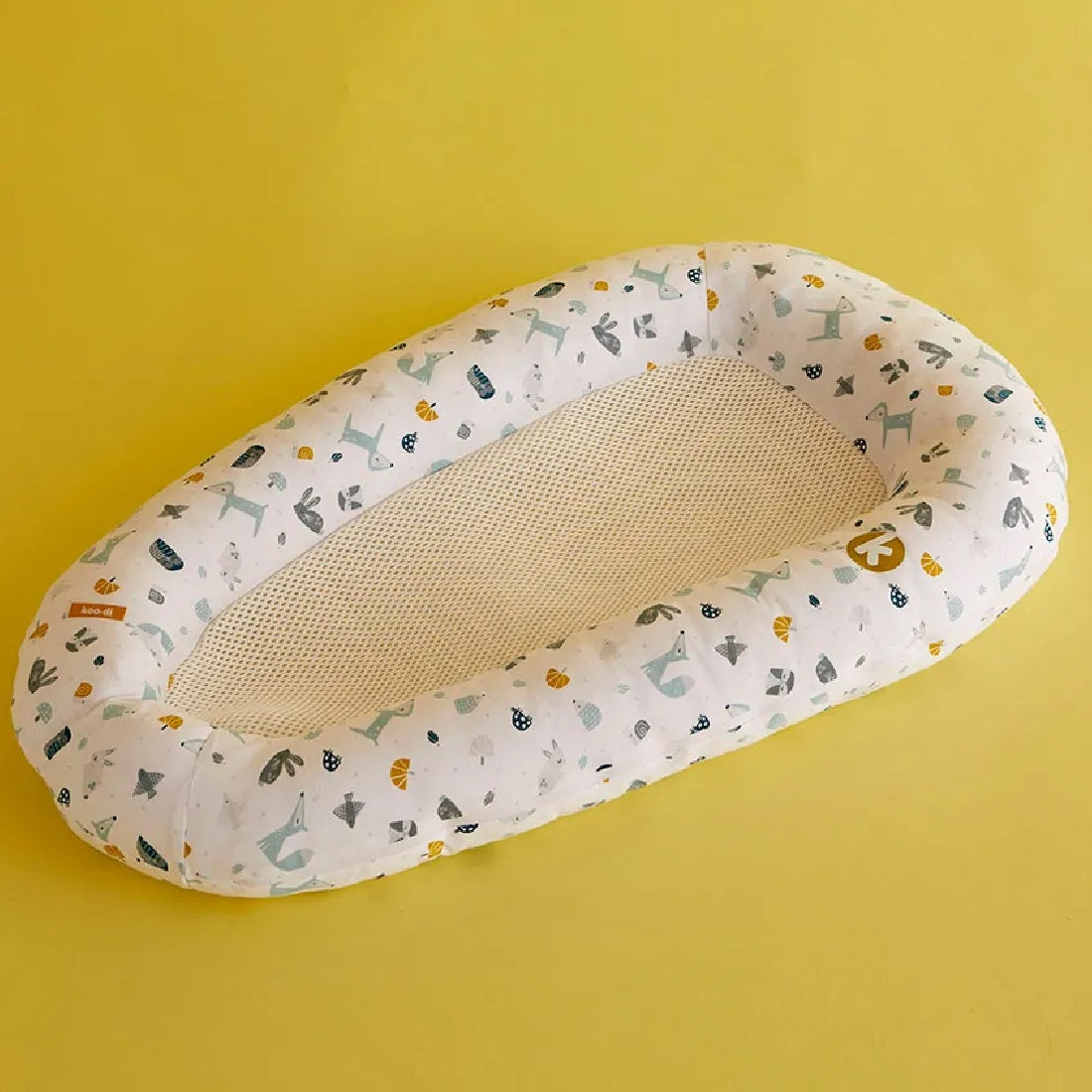 Koo-Di day dreamer breathable nest – Koodi Kreatures