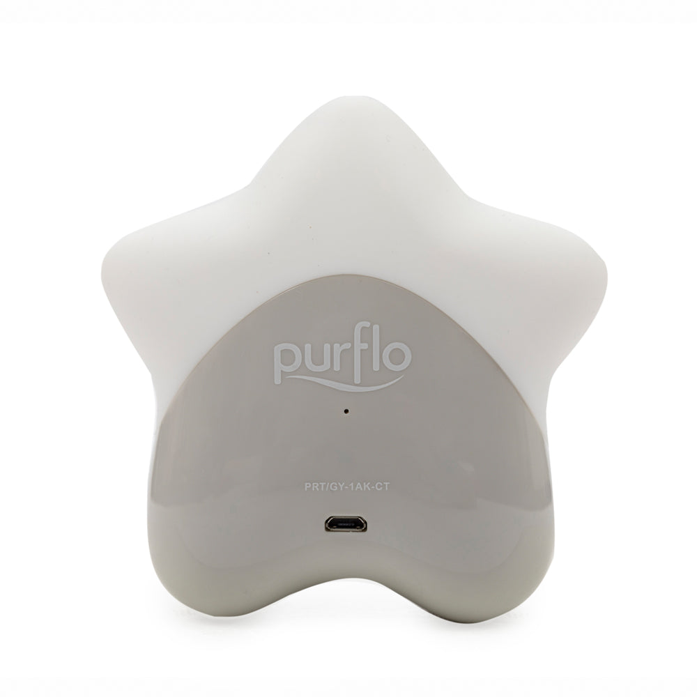 Purflo Sleep Starter Kit Bundle - Botanical