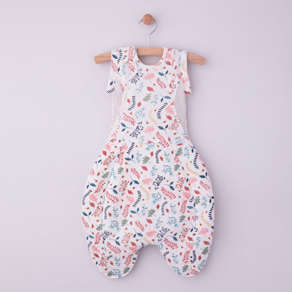 Purflo Sleep Starter Kit Bundle - Botanical