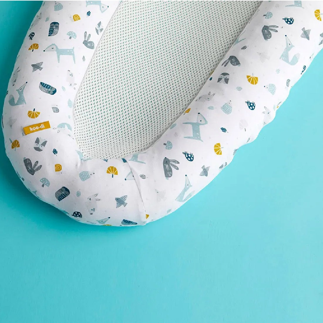 Koo-Di day dreamer breathable nest – Koodi Kreatures