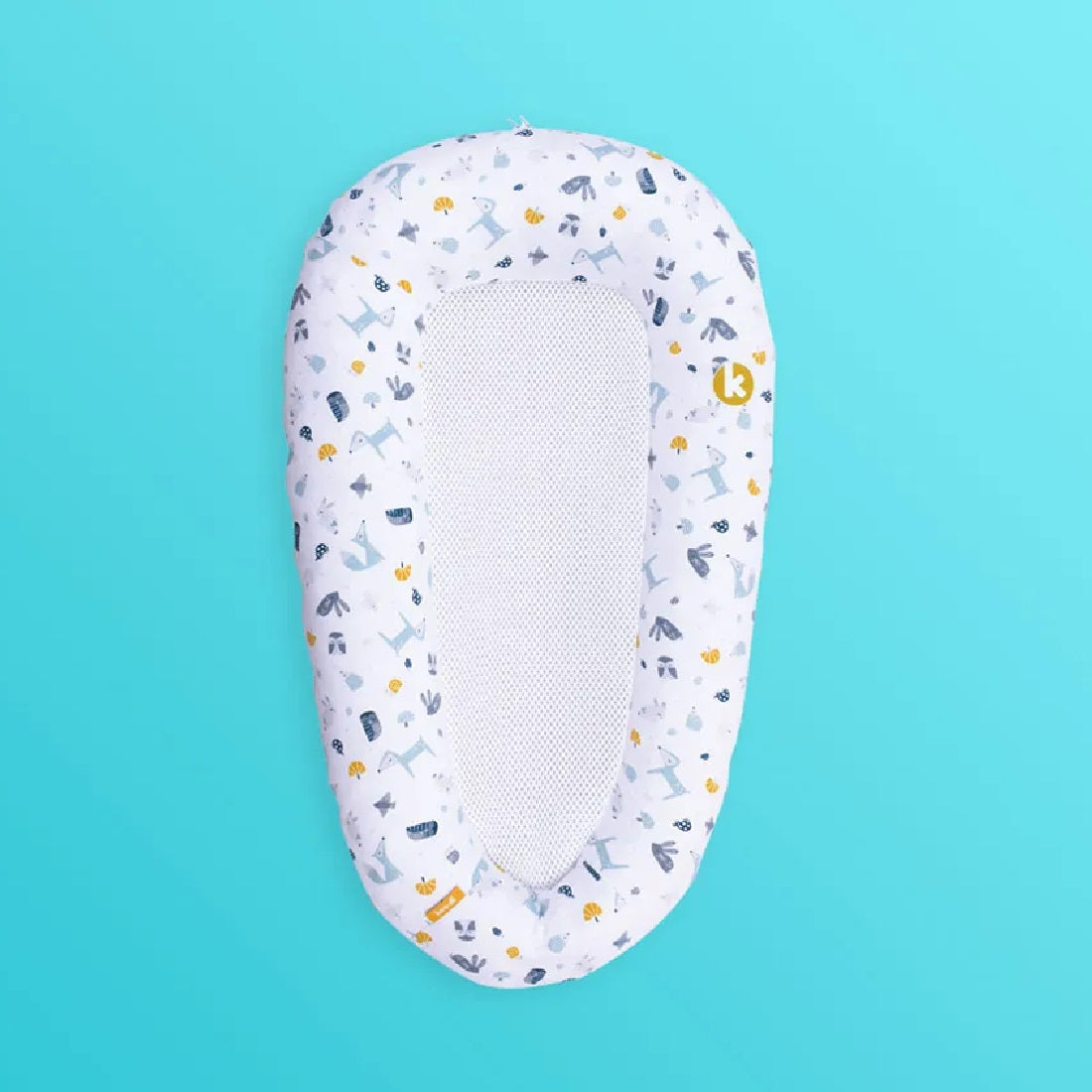 Koo-Di day dreamer breathable nest – Koodi Kreatures