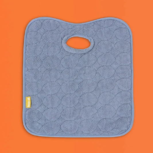 Koo-Di oopsie do do wetec seat protector