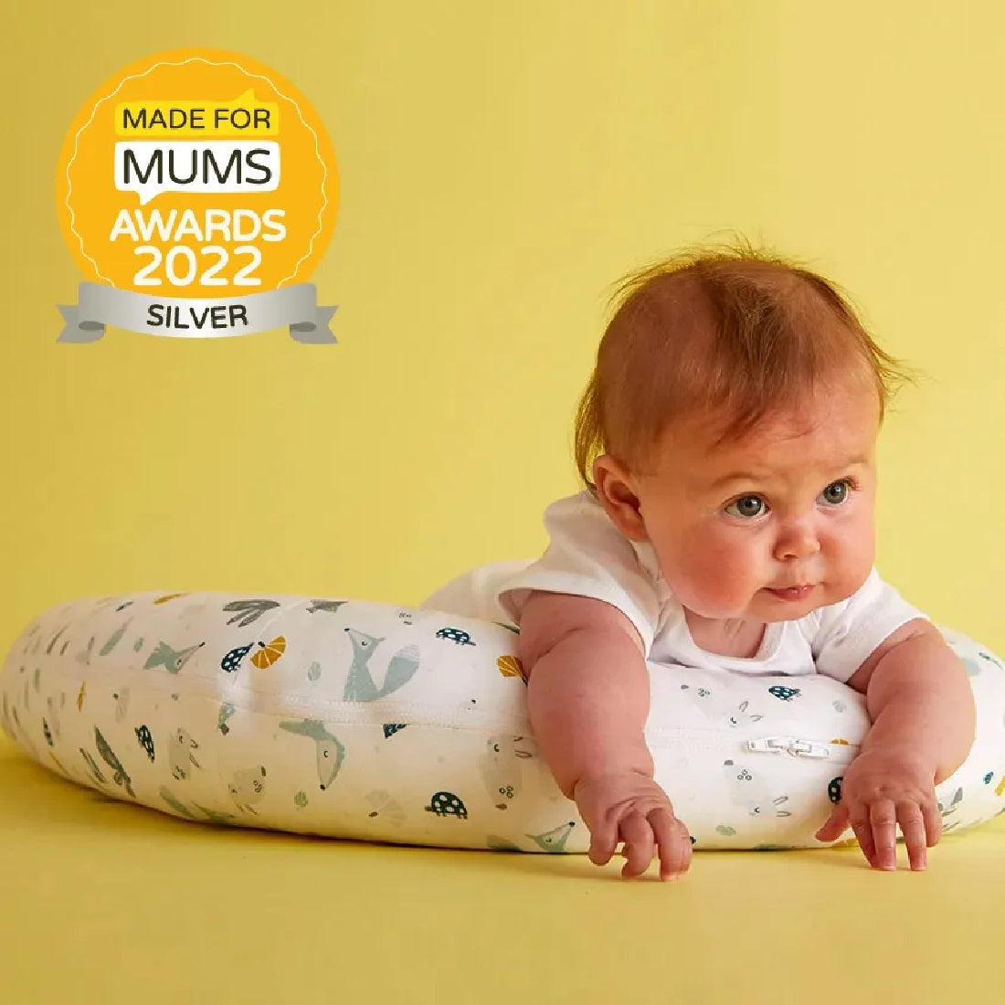 Koo-Di day dreamer breathable nest – Koodi Kreatures