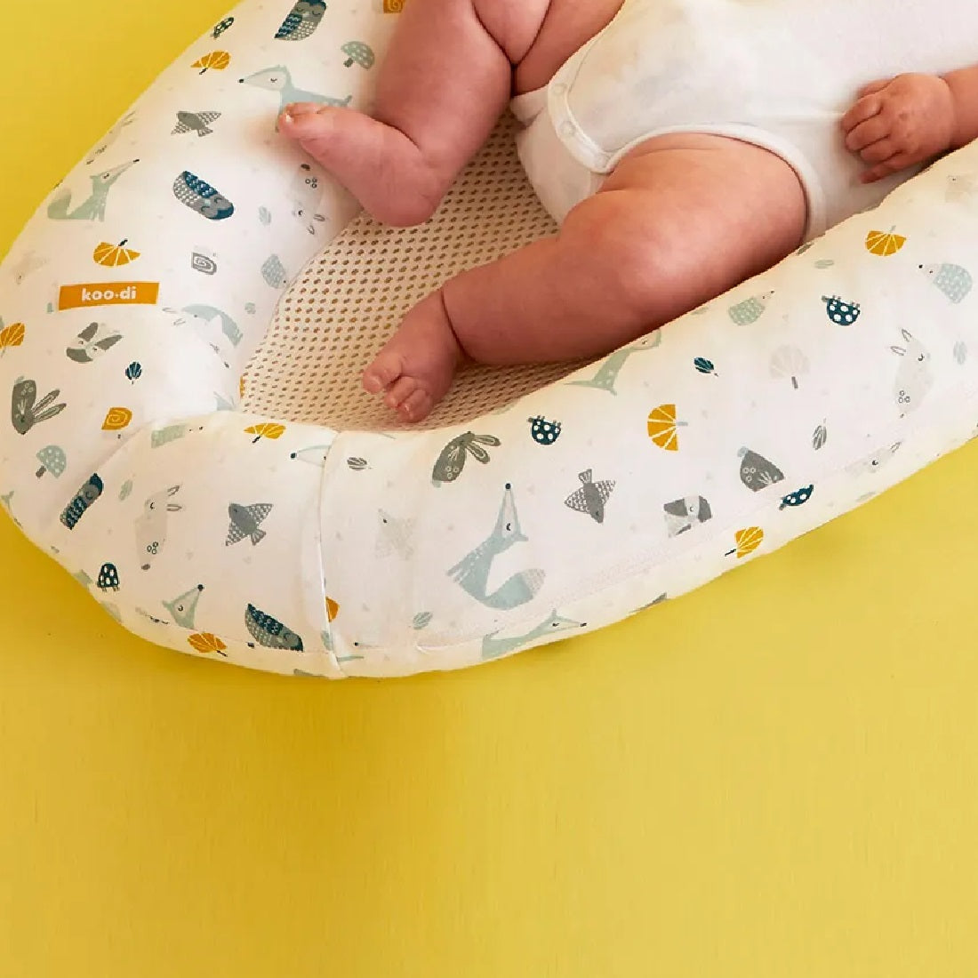 Koo-Di day dreamer breathable nest – Koodi Kreatures