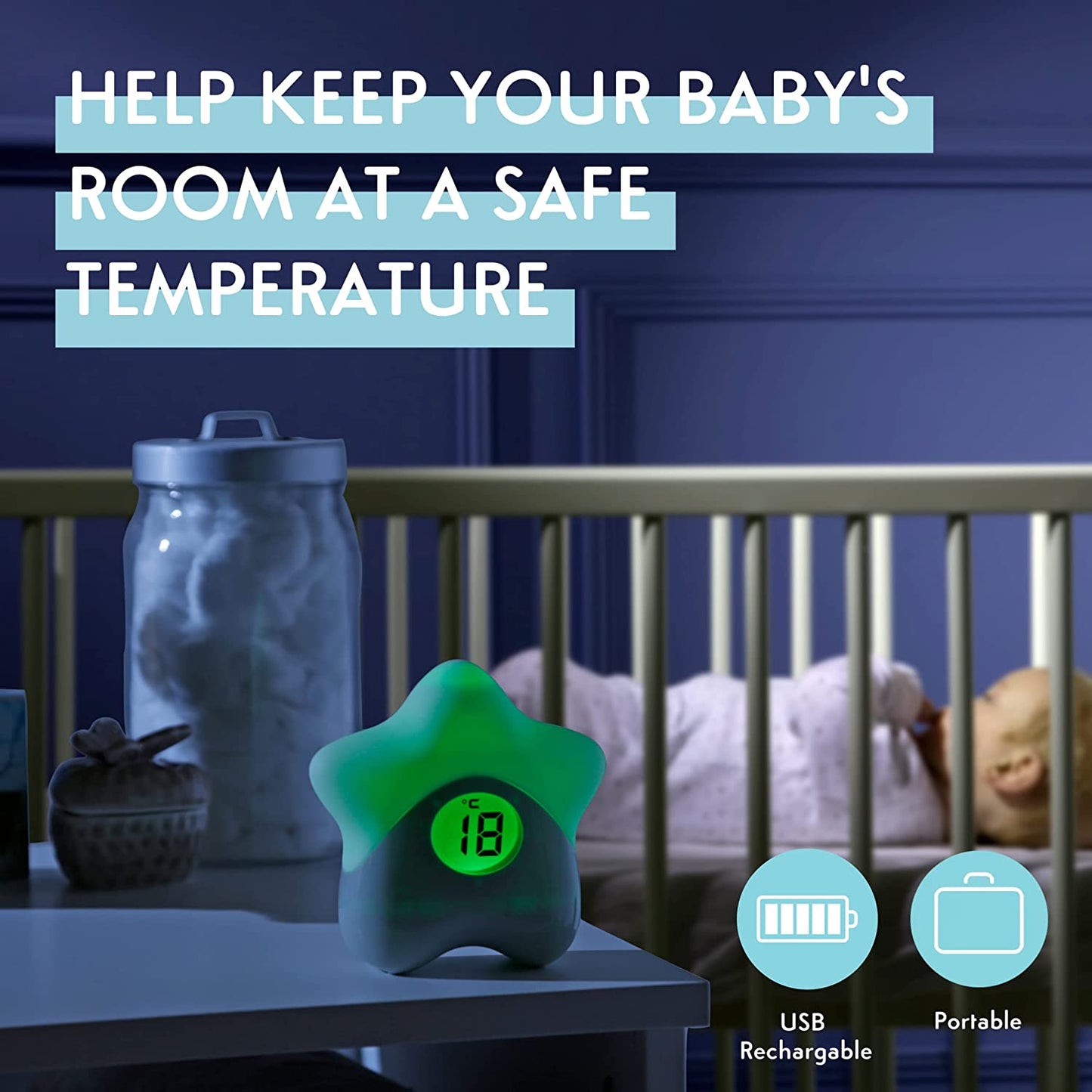 Purflo Sleep Starter Kit Bundle – Fern