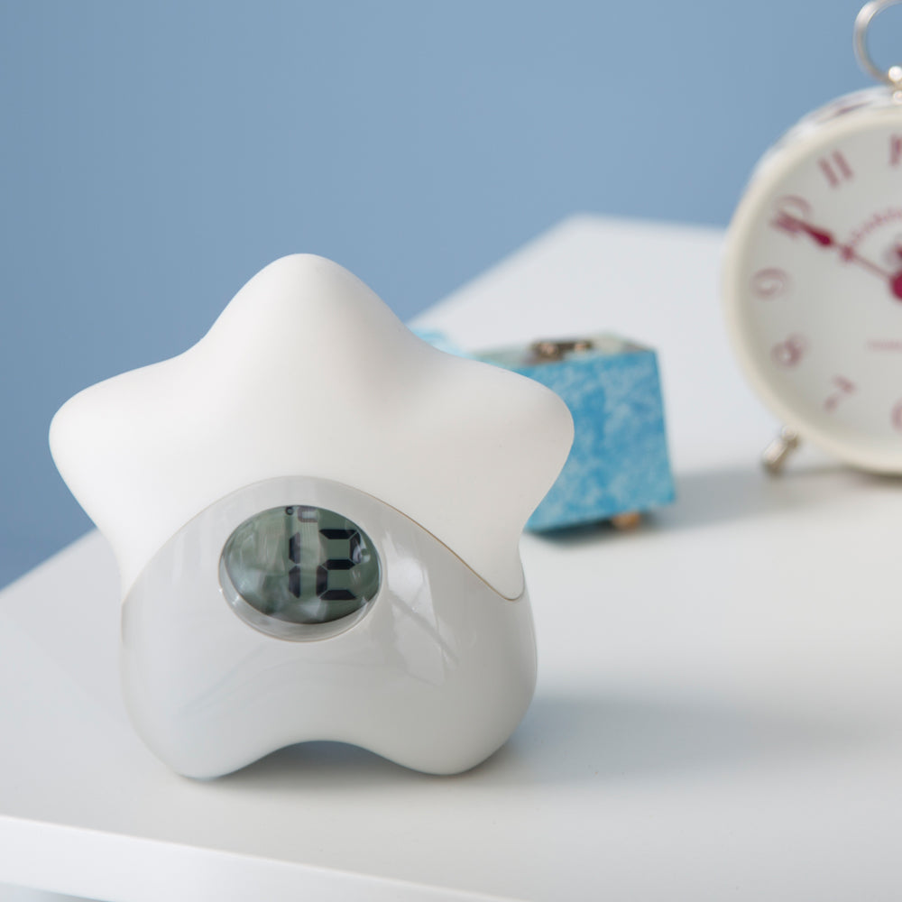 Purflo Starlight Colour Change Thermometer