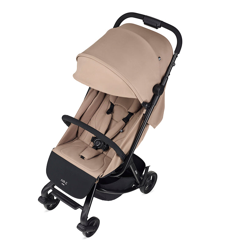 Anex Air-Z Reversible Compact Stroller - Ivory