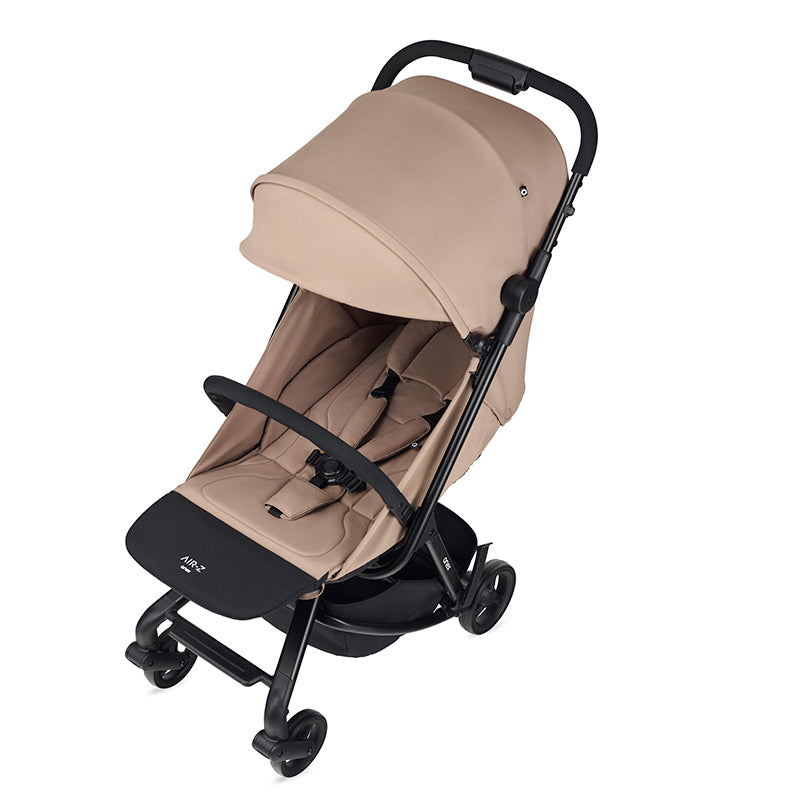 Anex Air-Z Reversible Compact Stroller - Ivory