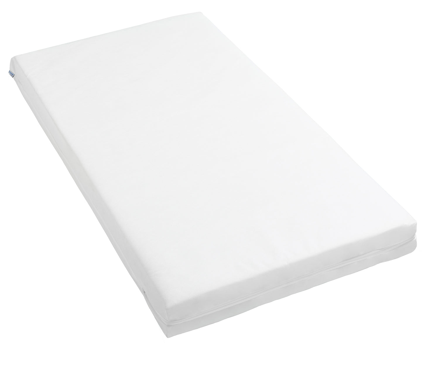 Babymore Eco Fibre Cot Bed Mattress 140 x 70 cm