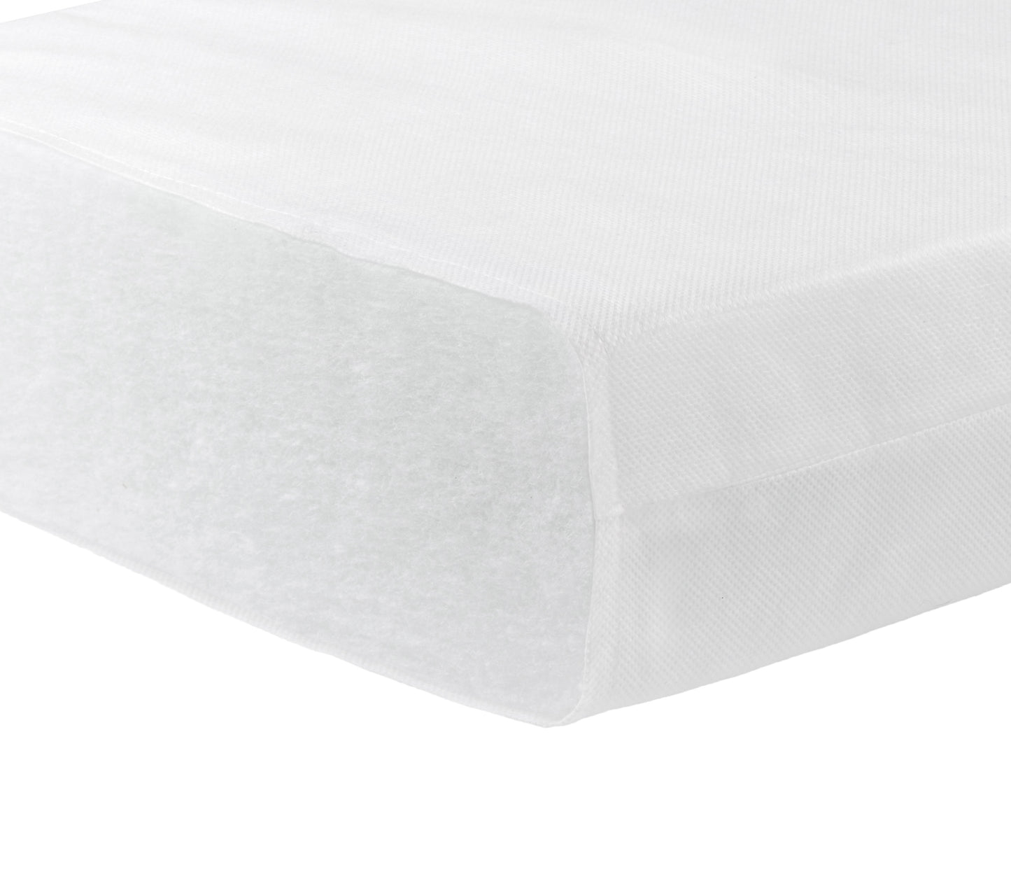Babymore Eco Fibre Cot Mattress 100 x 50 cm