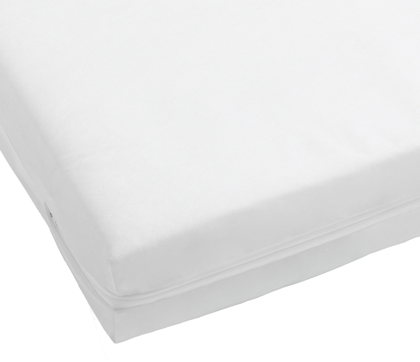 Babymore Eco Fibre Cot Mattress 100 x 50 cm