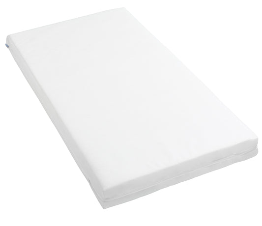 Babymore Eco Fibre Cot Mattress 100 x 50 cm