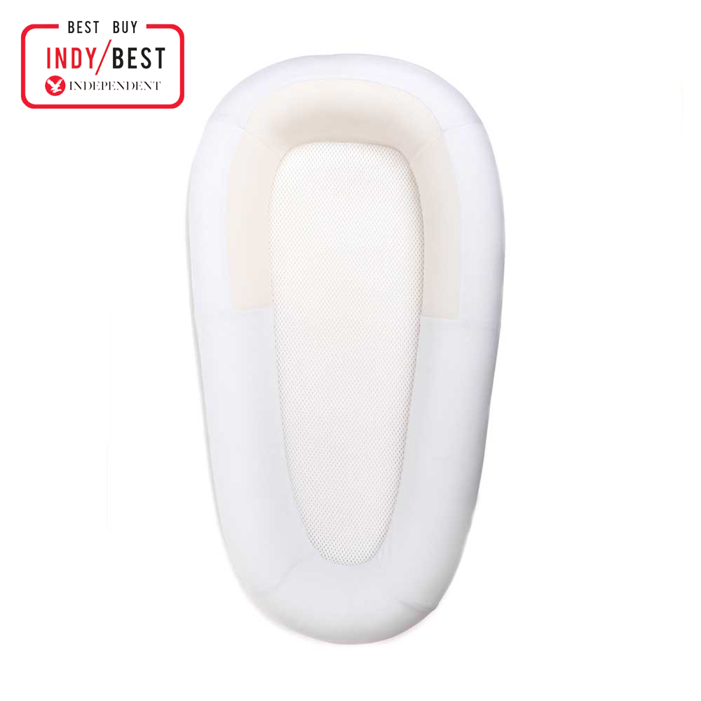 Purflo Sleep Starter Kit Bundle - White