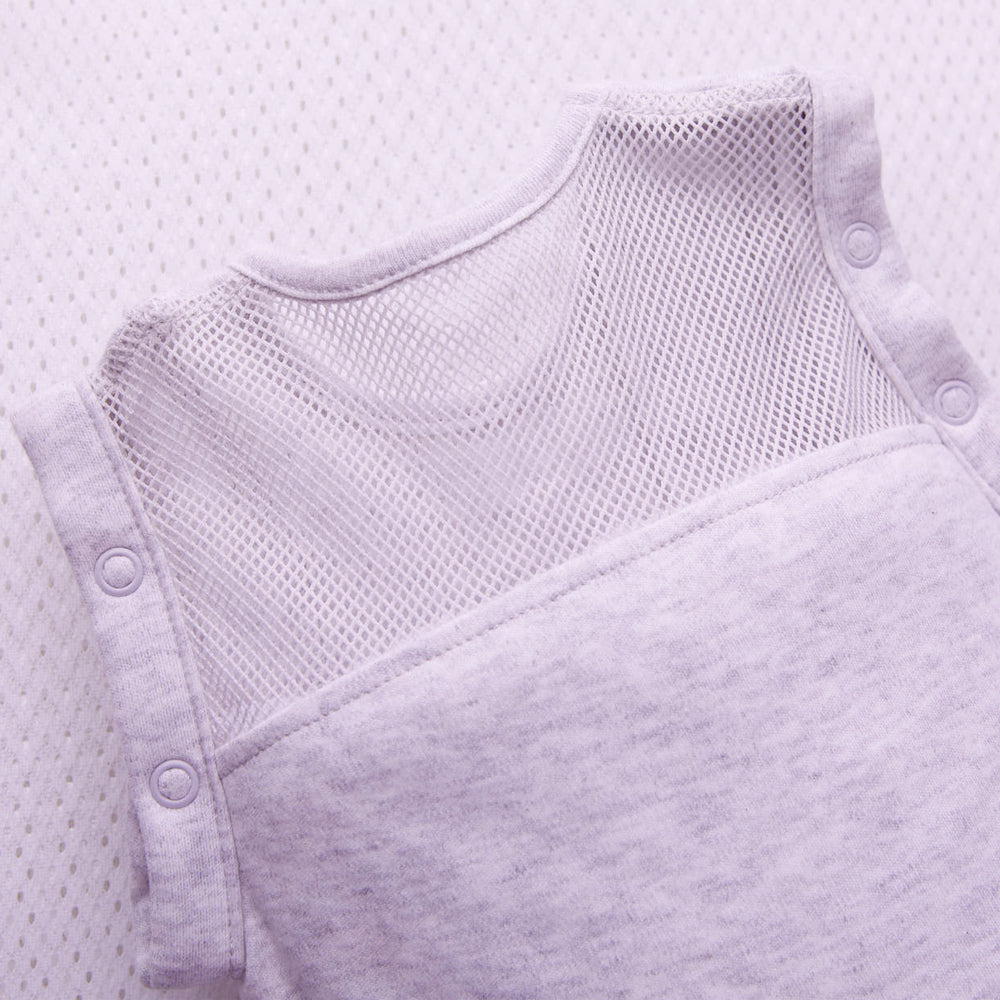 Purflo Sleep Starter Kit Bundle - Grey