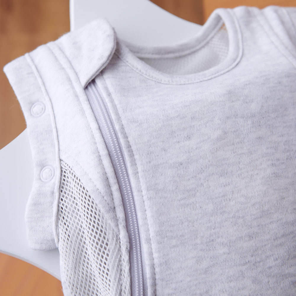 Purflo Sleep Starter Kit Bundle - Grey