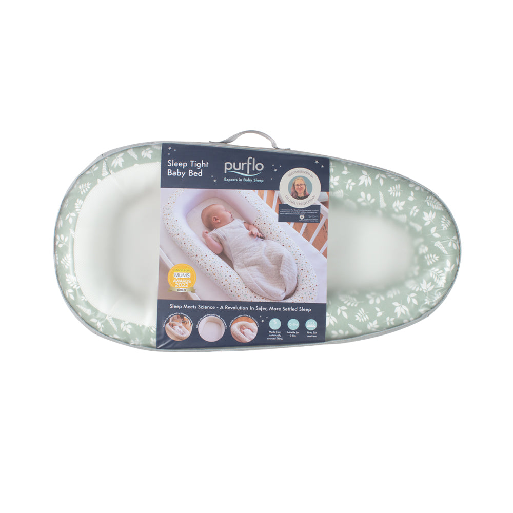 Purflo Sleep Starter Kit Bundle – Fern