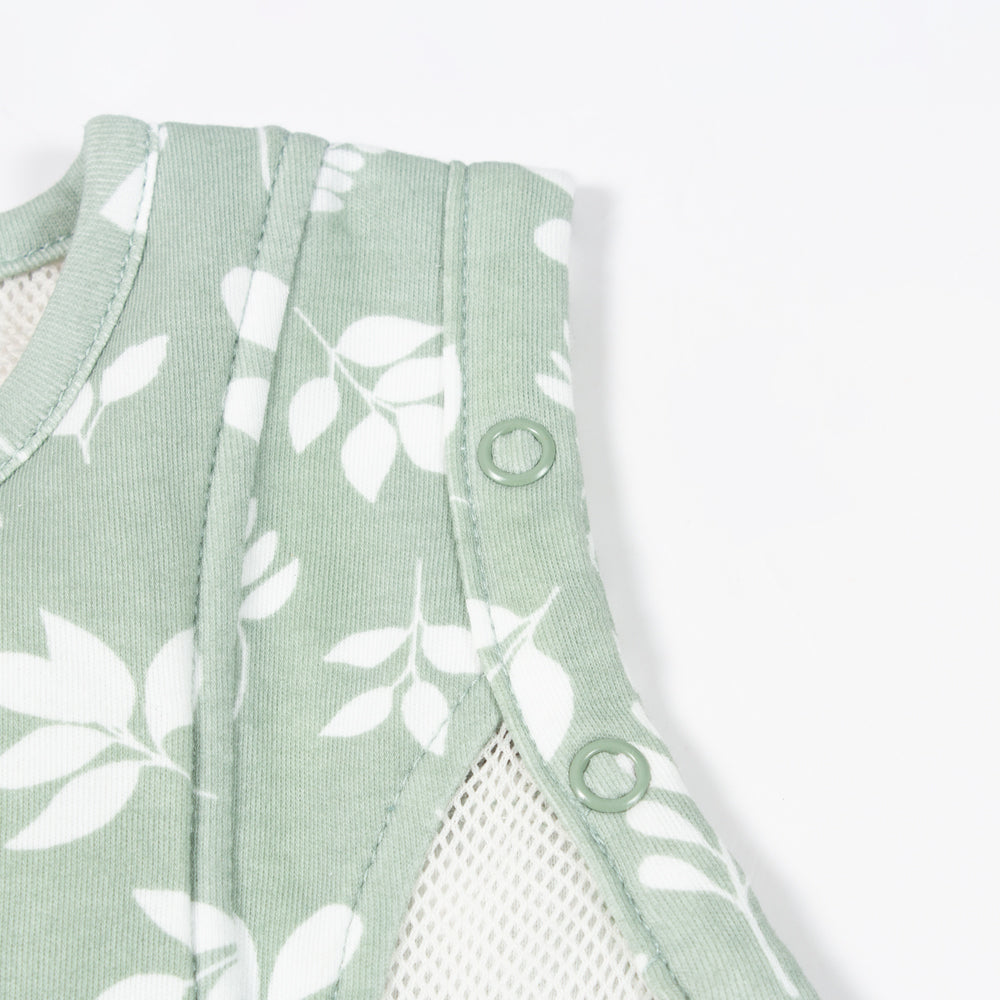 Purflo Sleep Starter Kit Bundle – Fern