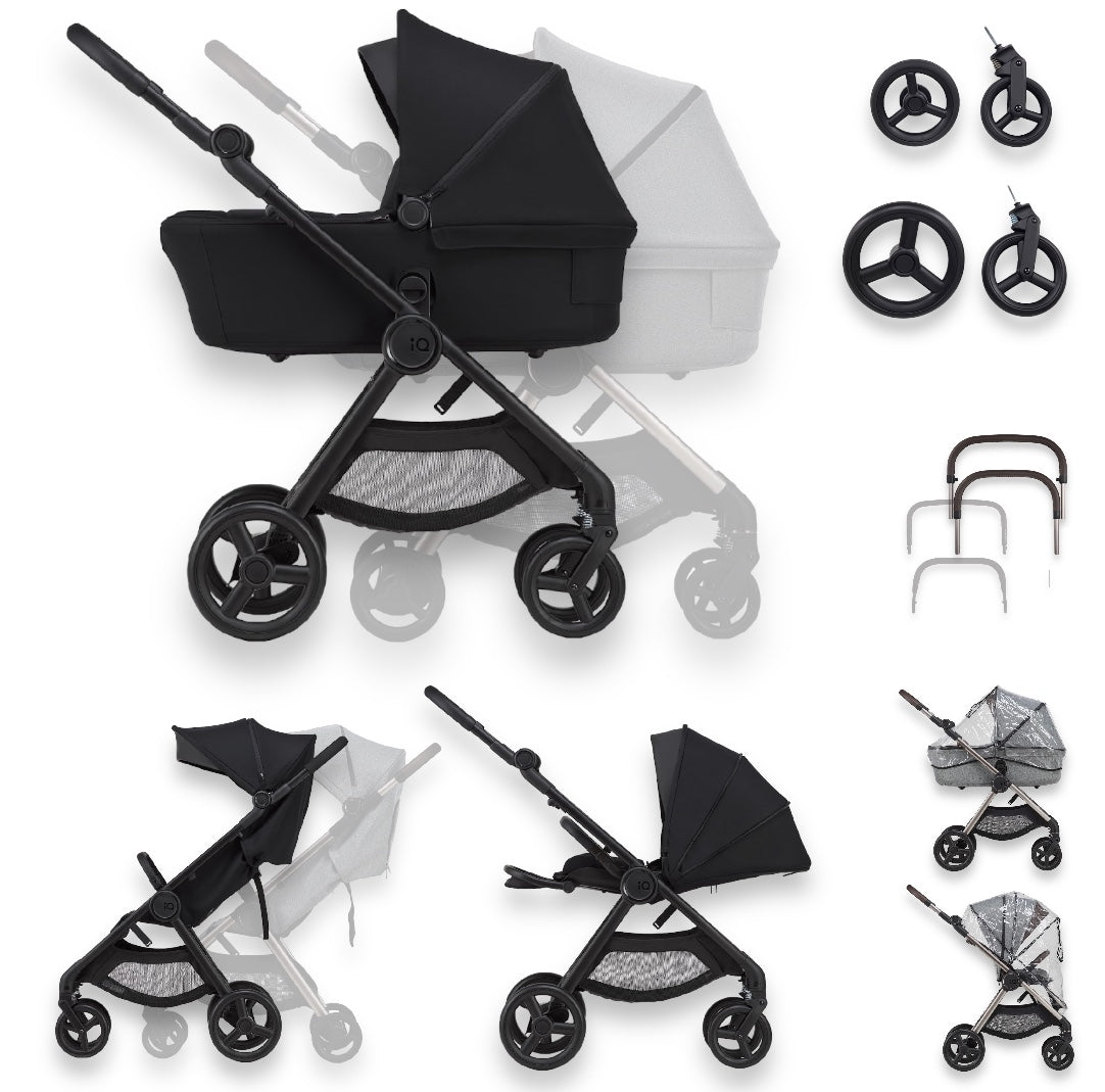 Anex baby strollers online