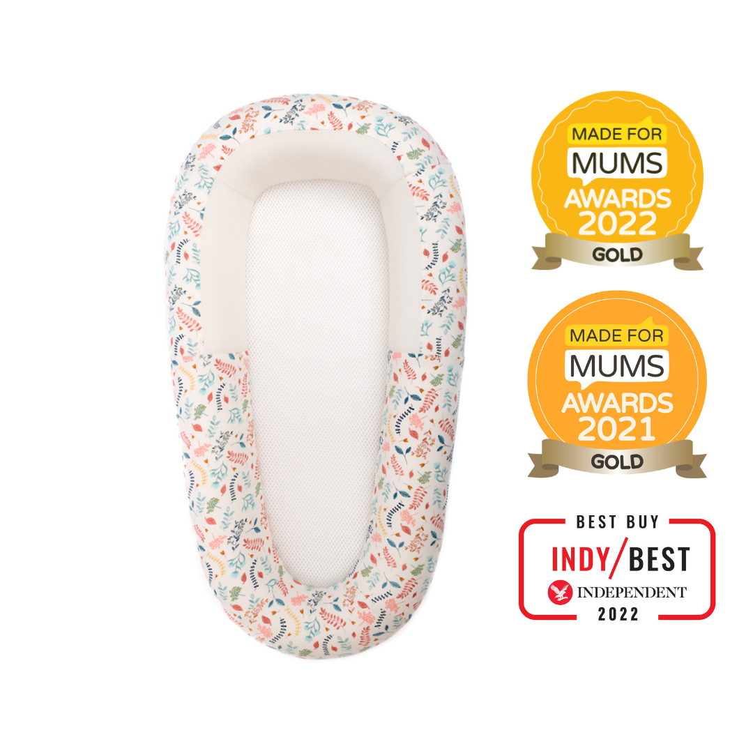 Purflo Sleep Starter Kit Bundle - Botanical