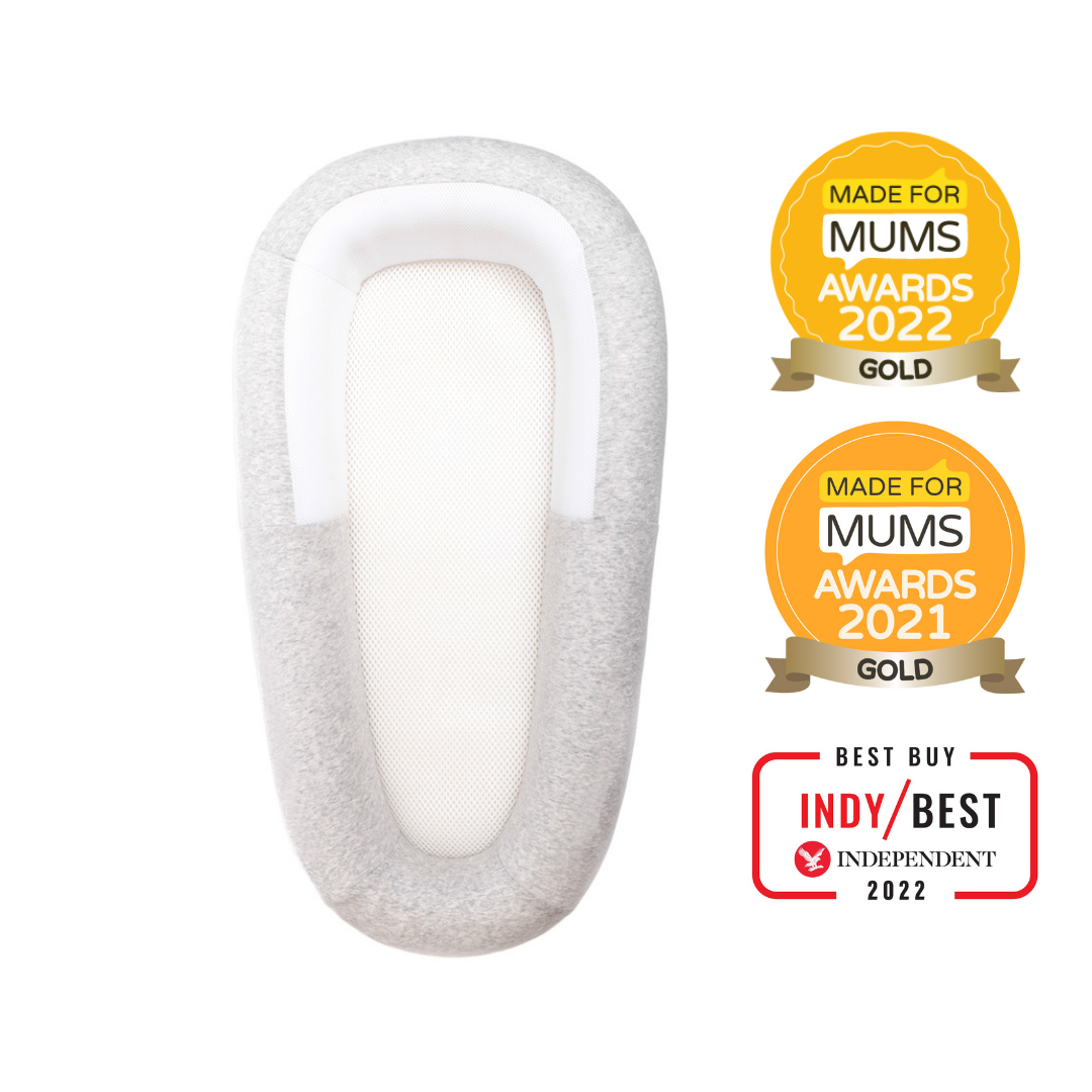 Purflo Sleep Starter Kit Bundle - Grey