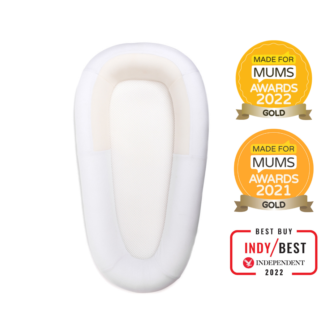 Purflo Sleep Starter Kit Bundle - White