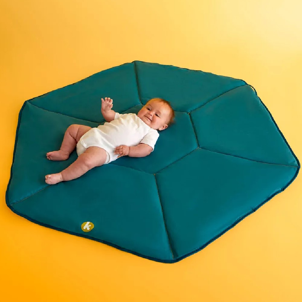 Koo-Di flippin' fun play mat