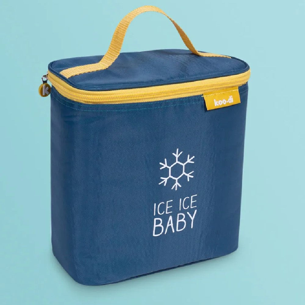 Koo-Di ice ice baby cooler