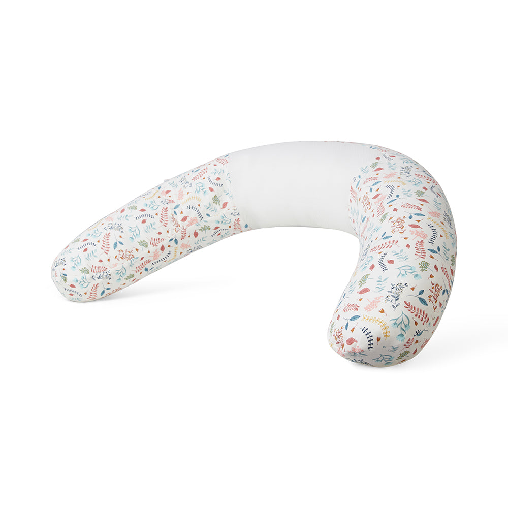 Purflo Breathe Pregnancy Pillow – Botanical