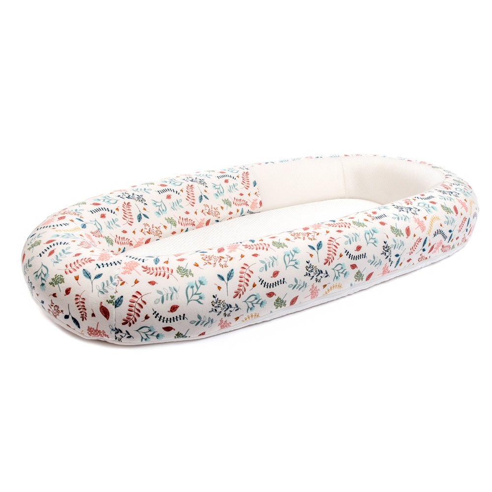 Purflo Sleep Tight Baby Bed – Botantical