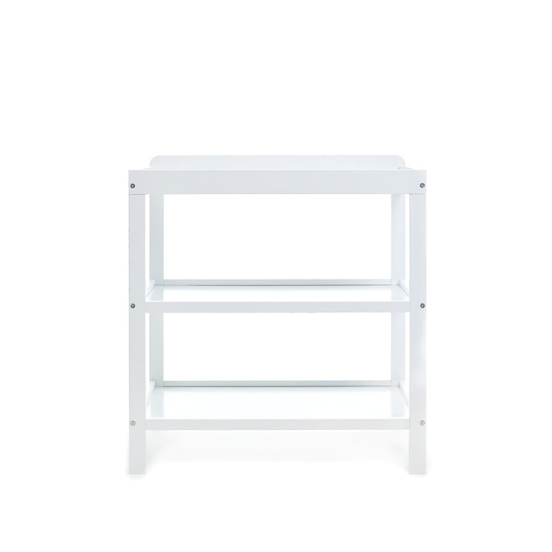 Obaby Whitby 2 Piece Room Set - White