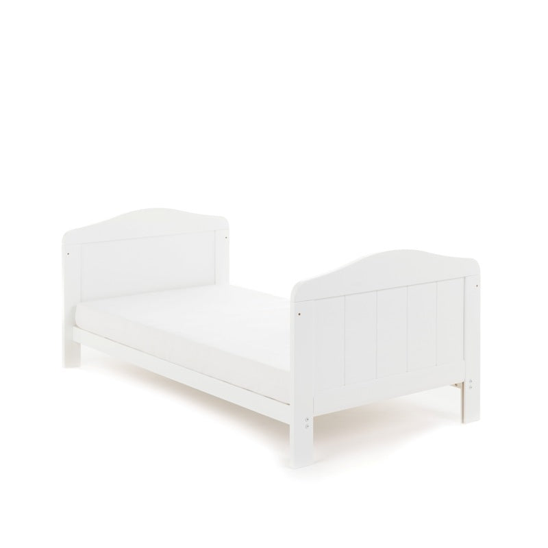 Obaby Whitby 2 Piece Room Set - White