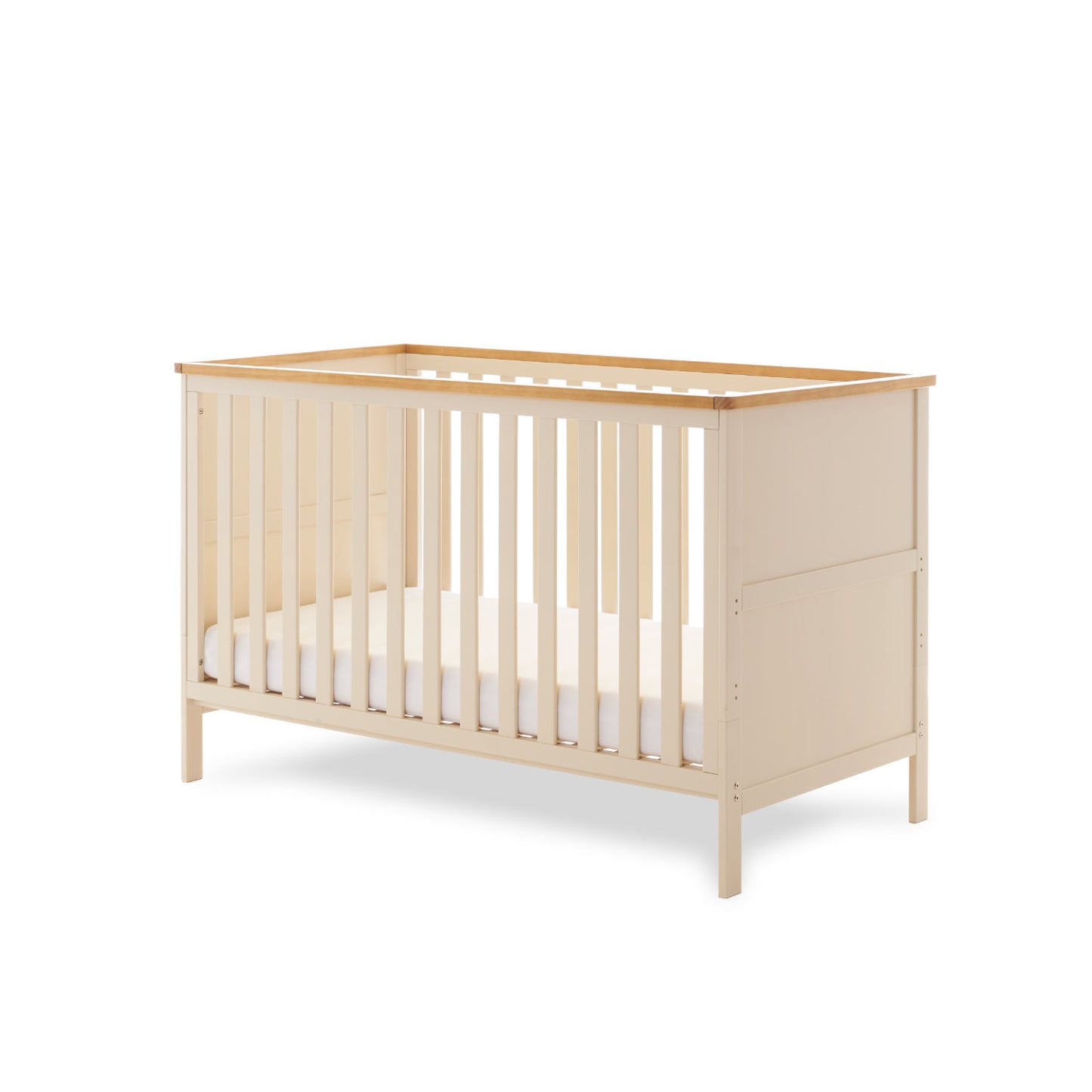 Obaby Evie 2 Piece Room Set - Cashmere