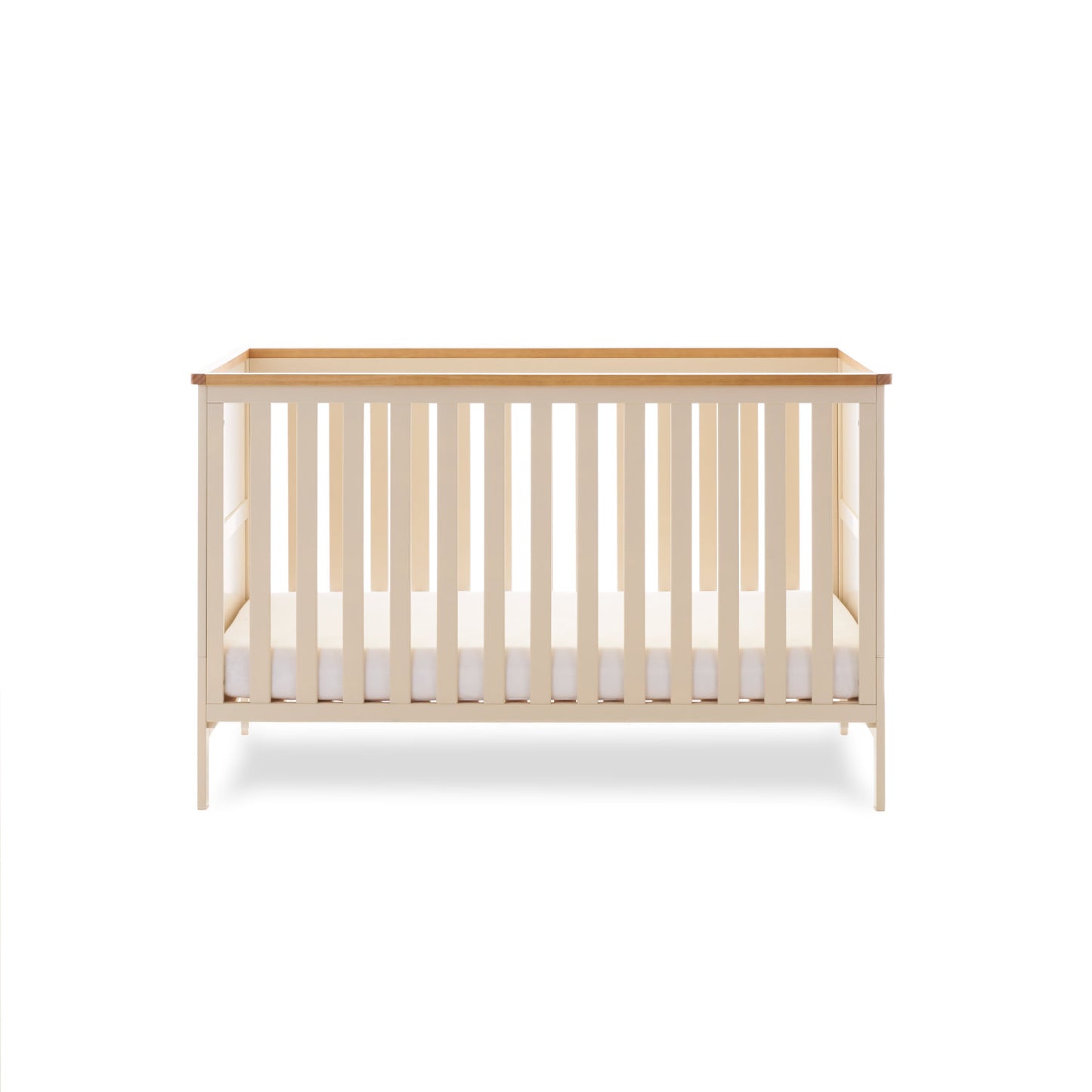 Obaby Evie 2 Piece Room Set - Cashmere