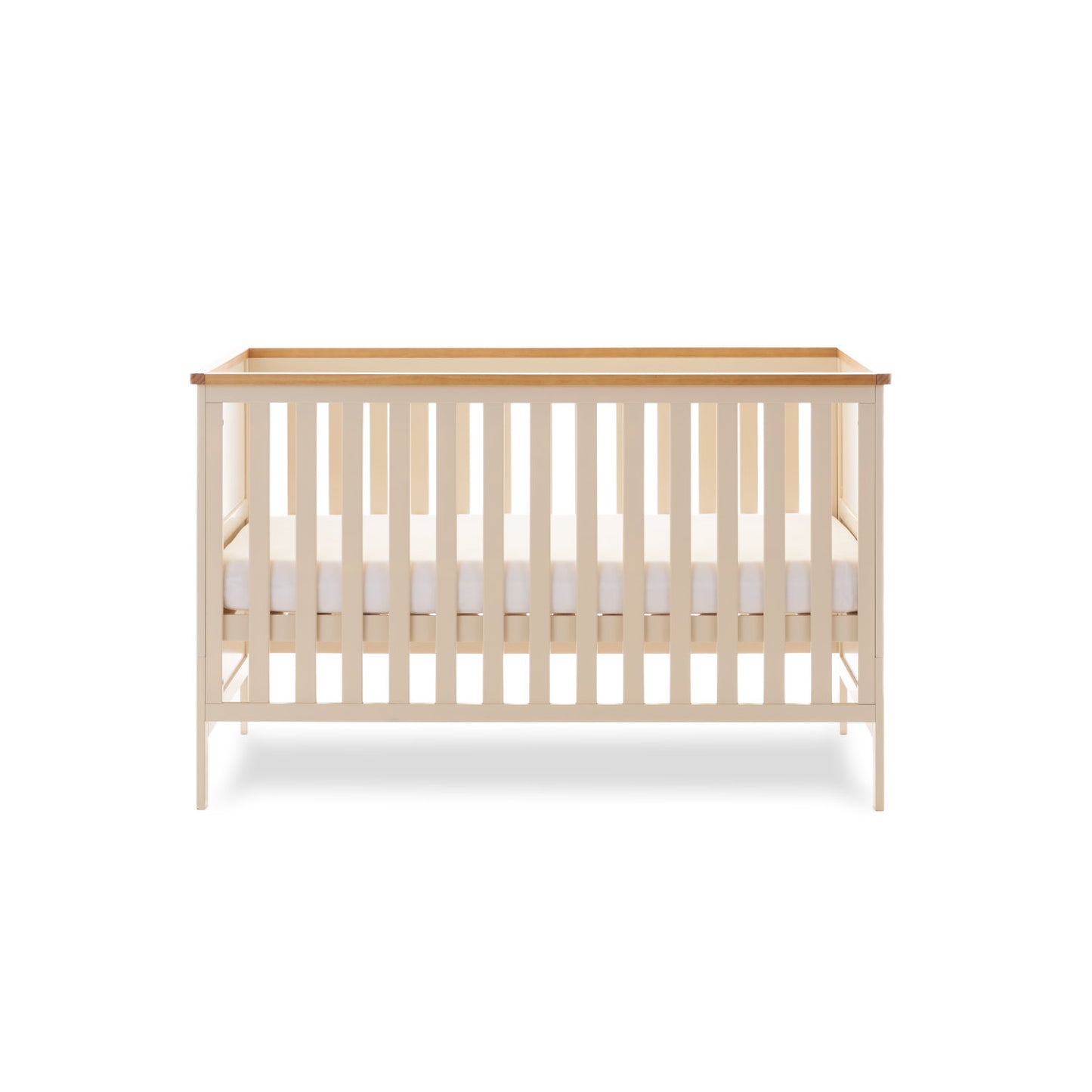 Obaby Evie 2 Piece Room Set - Cashmere