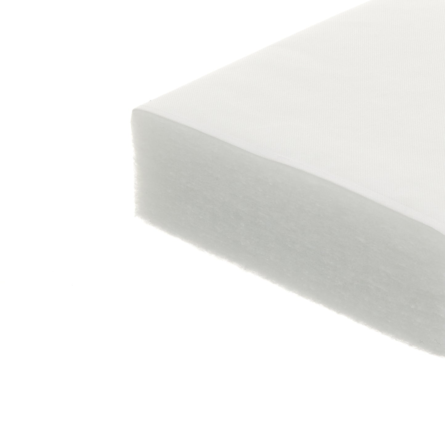 Obaby Fibre 120 x 60 Mattress