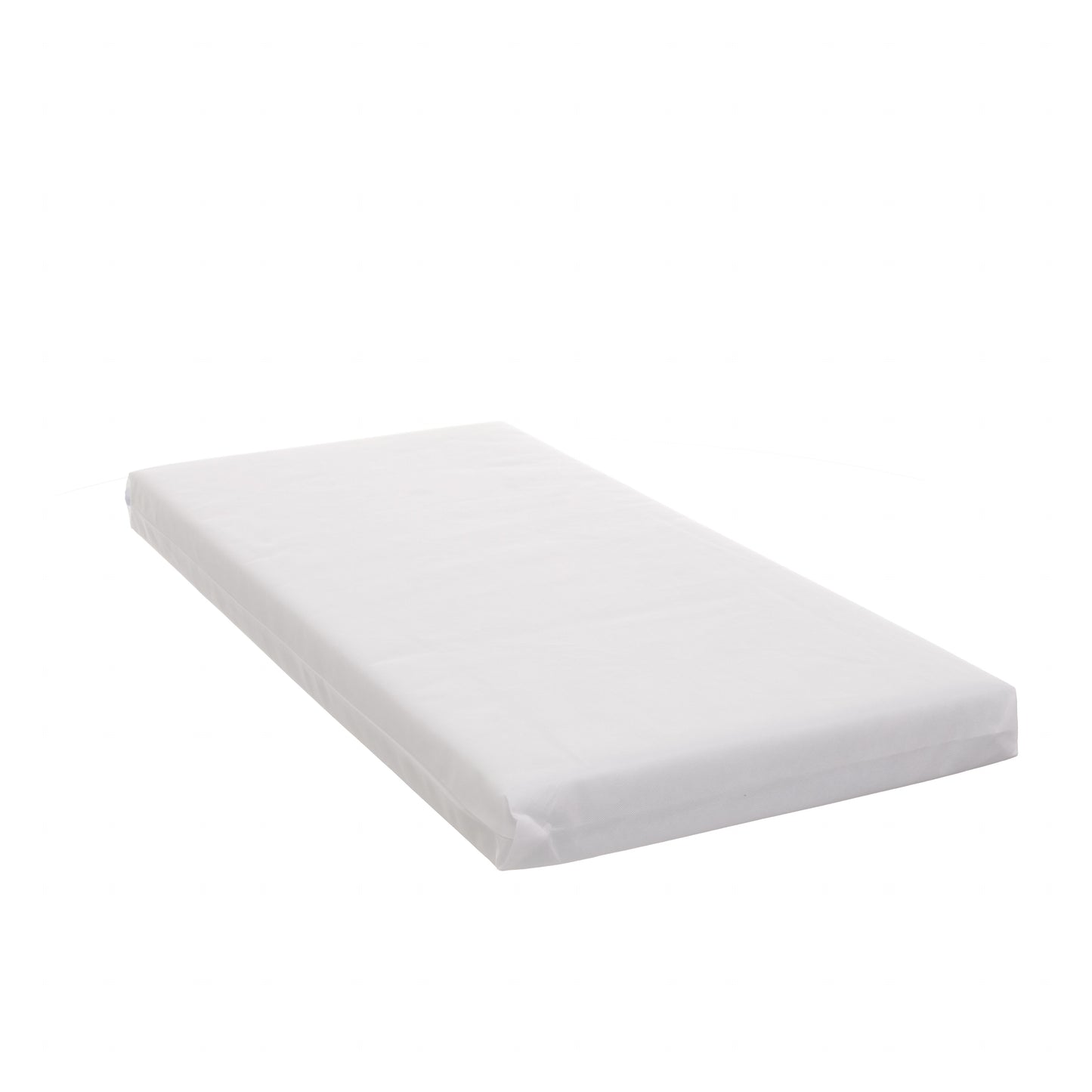 Obaby Fibre 120 x 60 Mattress