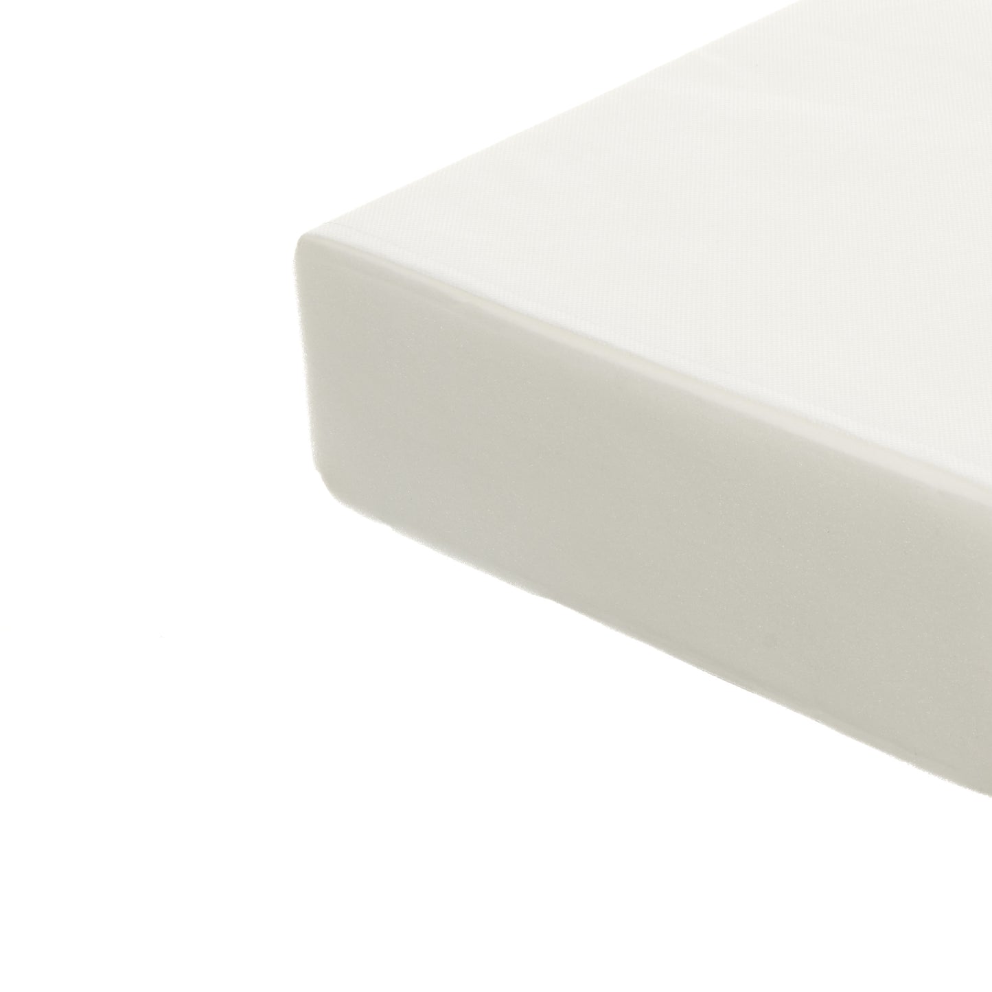 Obaby Eco Foam 120 x 60 Mattress (7.5cm)