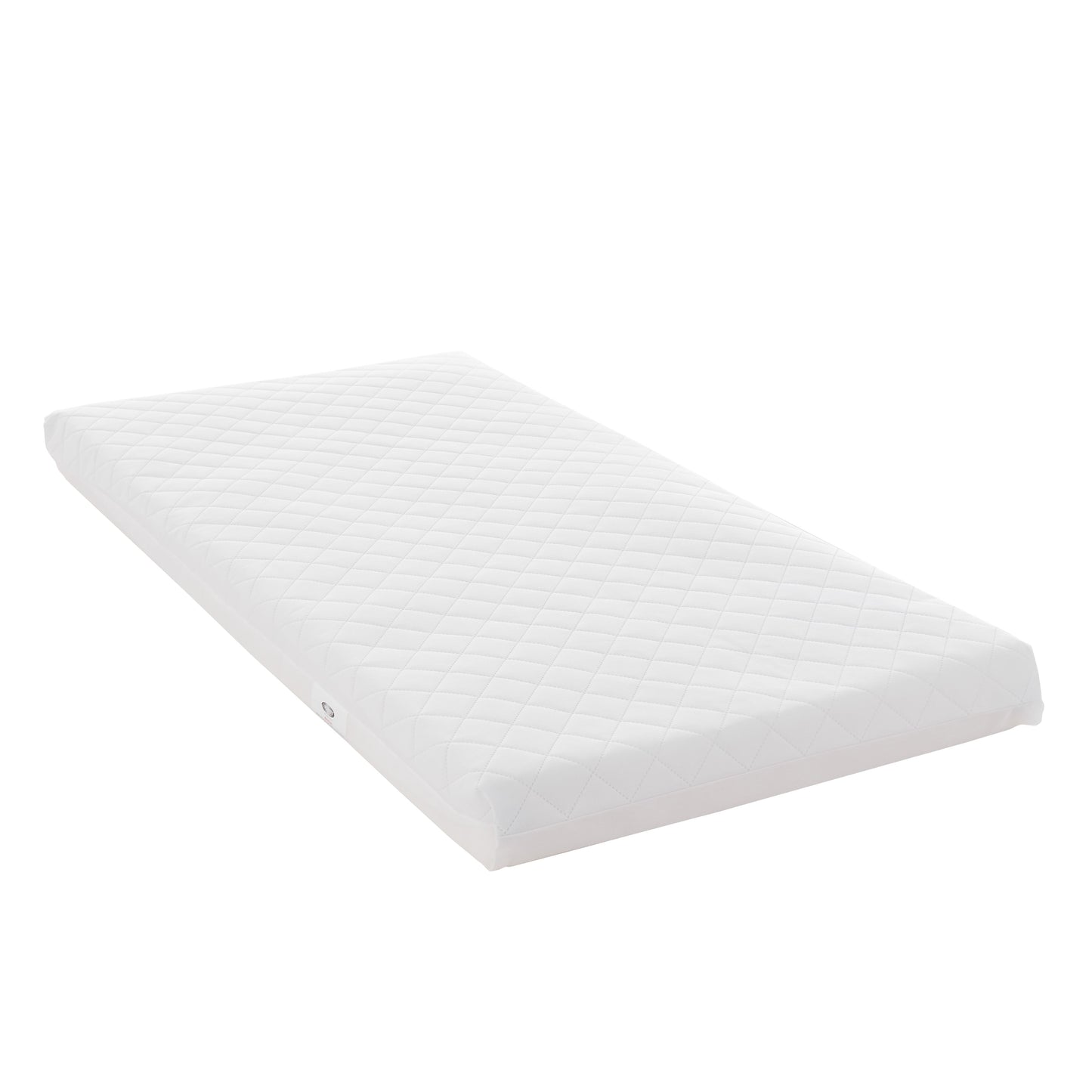 Obaby Sprung 100 x 50 Mattress