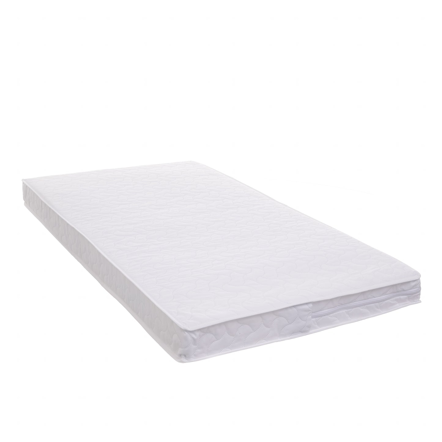 Obaby Pocket Sprung 120 x 60 Mattress