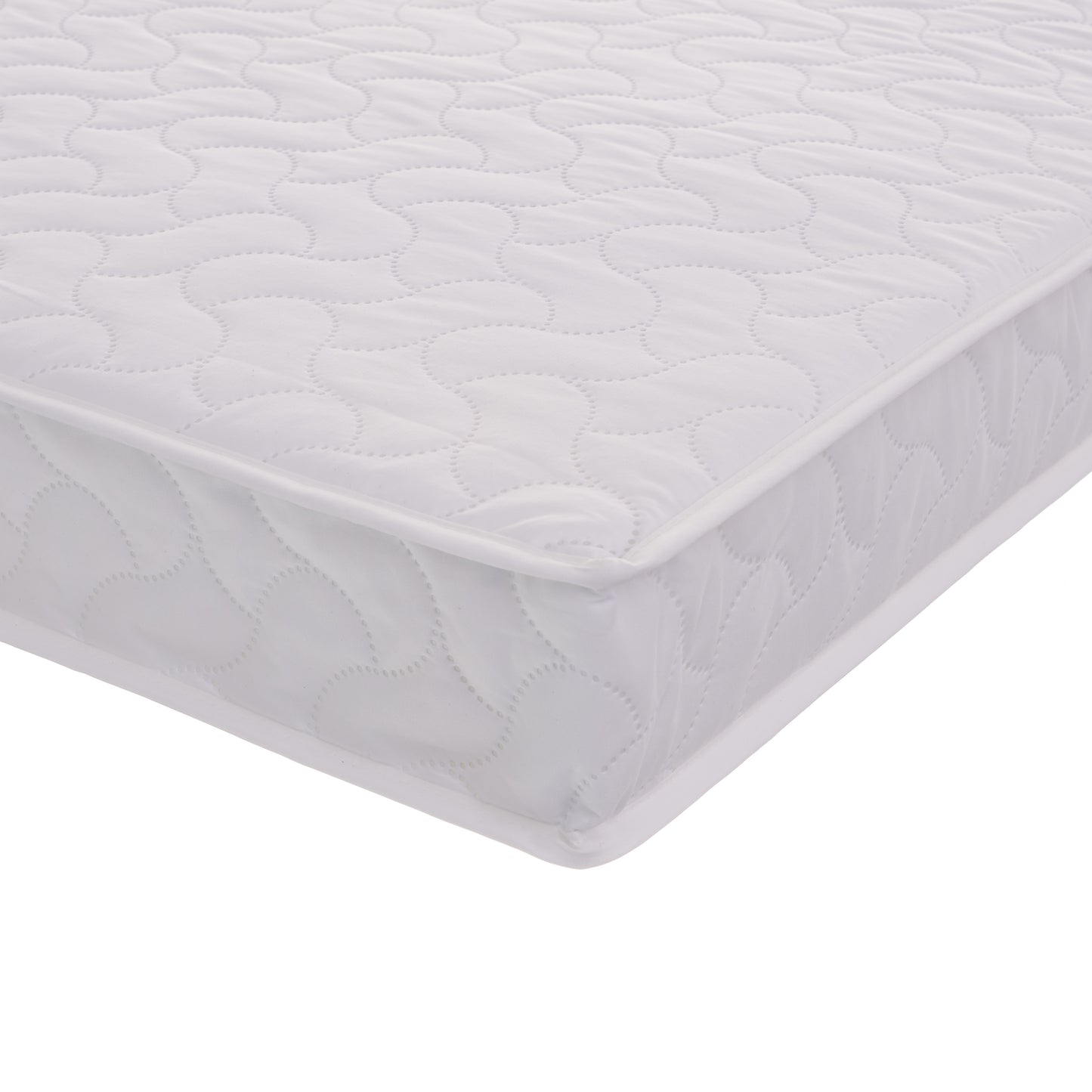 Obaby Pocket Sprung 120 x 60 Mattress