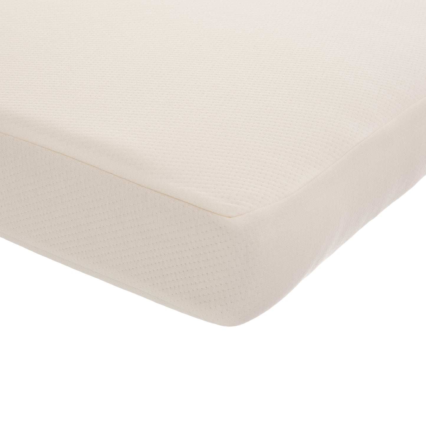 Obaby Natural Coir/Wool 140 x 70 Mattress