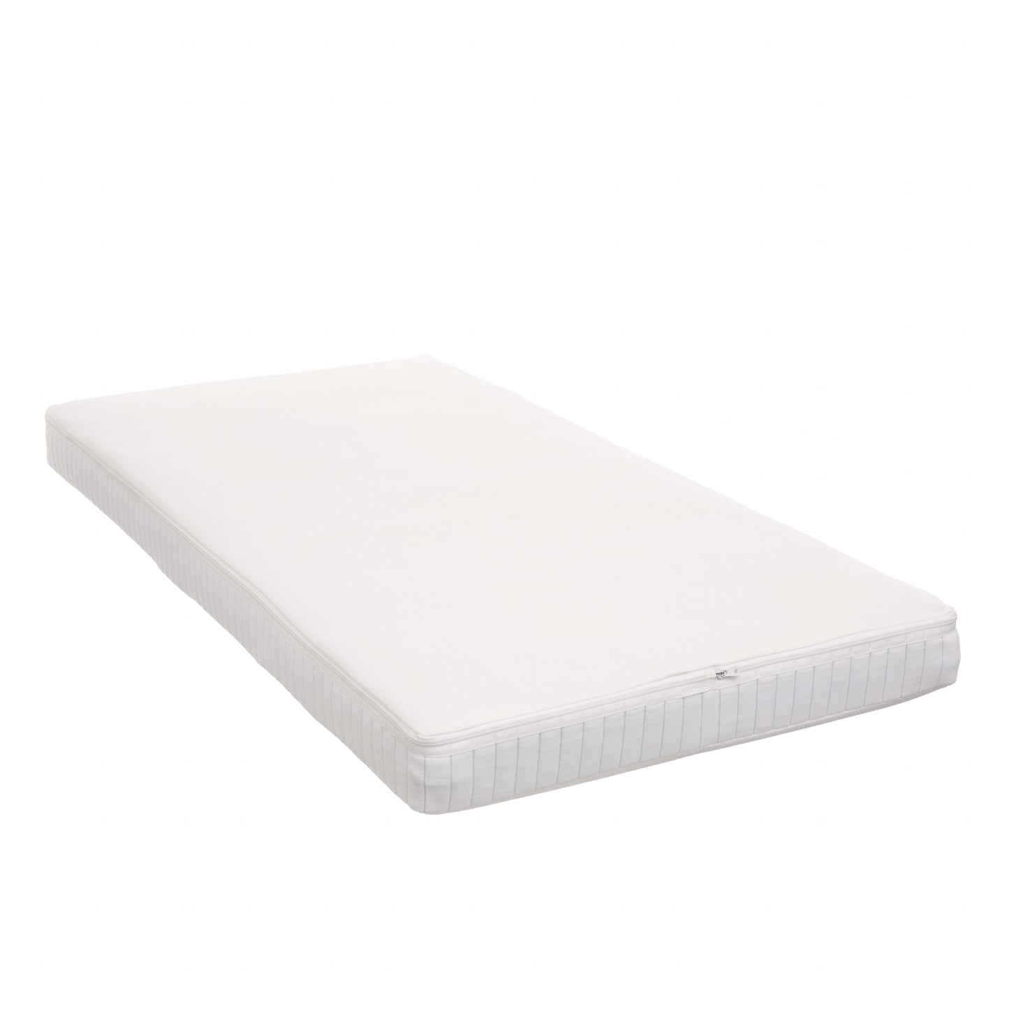 Obaby Moisture Management 120 x 60 Dual Core Mattress