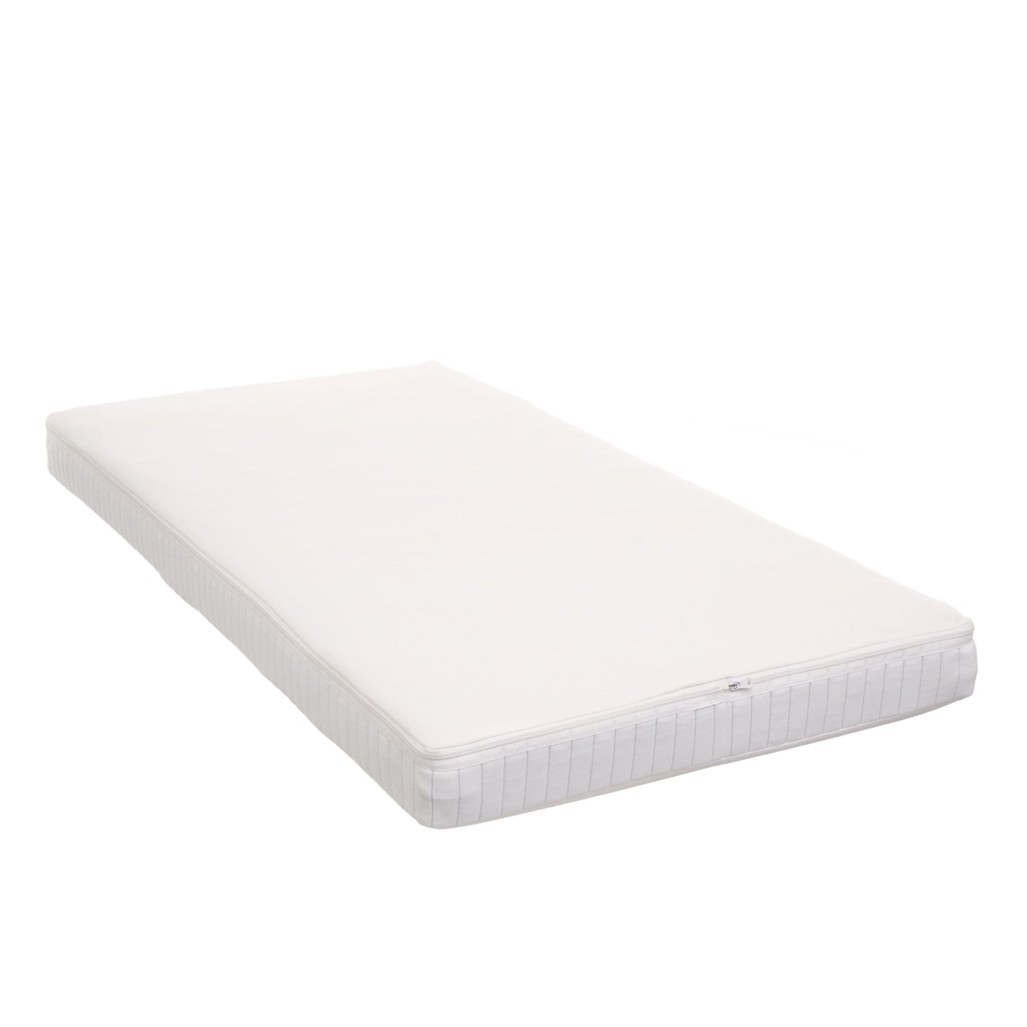 Obaby Moisture Management 140 x 70 Dual Core Mattress