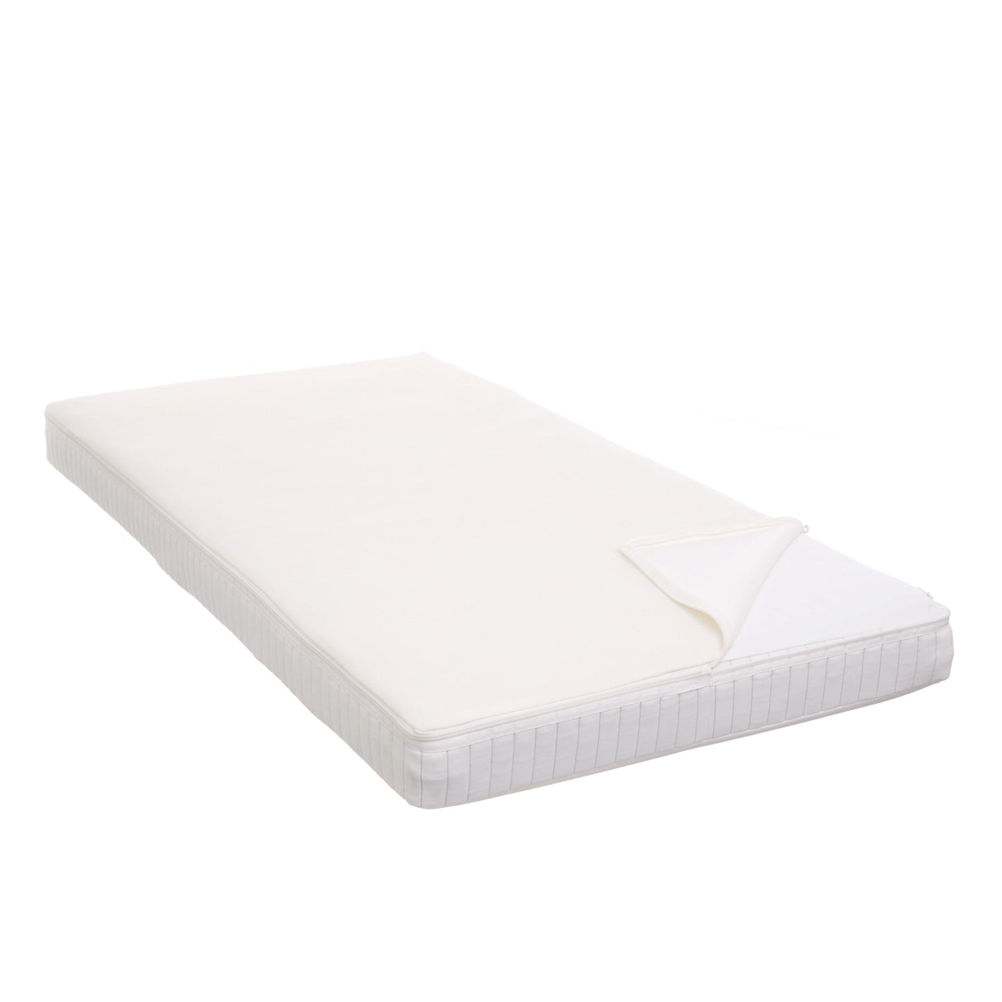 Obaby Moisture Management 140 x 70 Dual Core Mattress