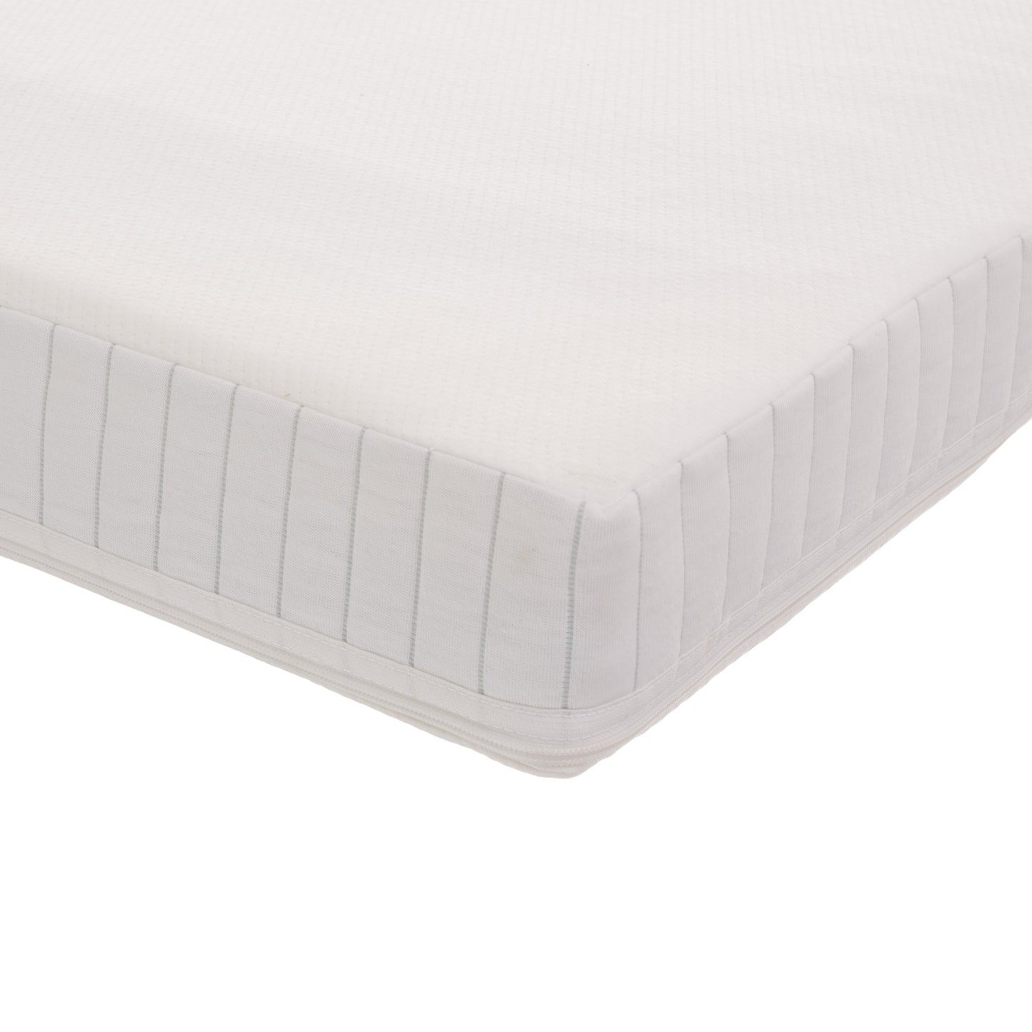 Obaby Moisture Management 120 x 60 Dual Core Mattress