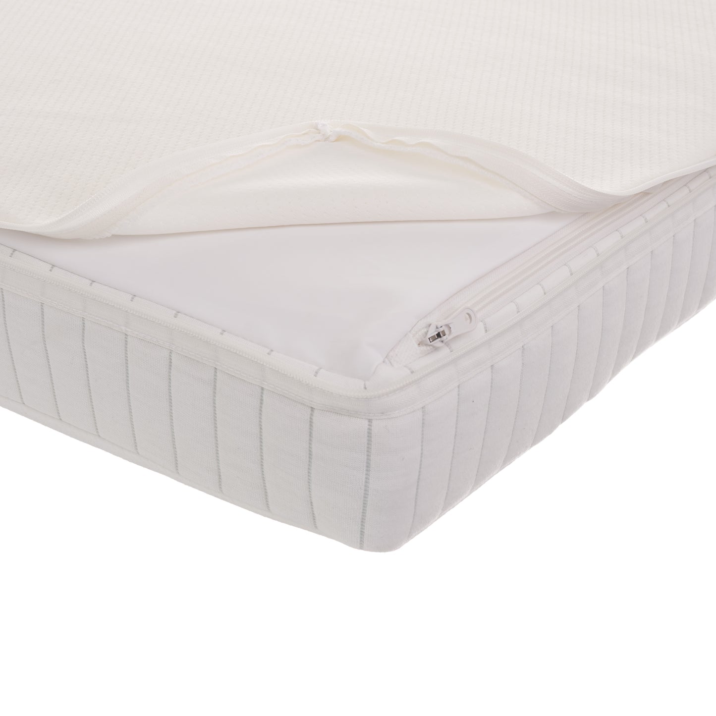 Obaby Moisture Management 140 x 70 Dual Core Mattress